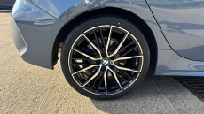 BMW 1 Series 118i M Sport 5dr Step Auto Petrol Hatchback